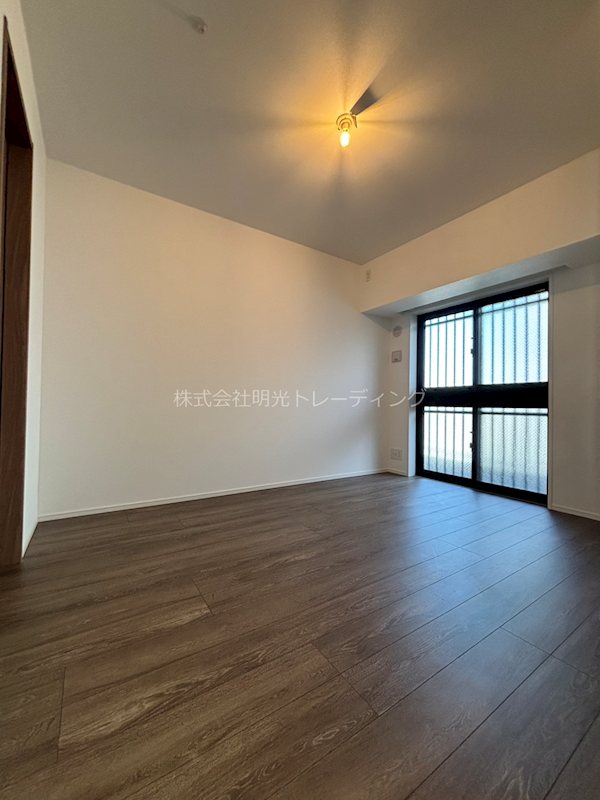 プレシス小田急相模原ステーションサイト ベッドルーム