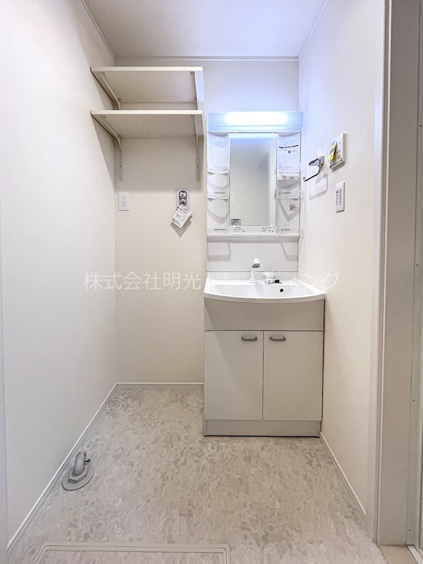 墨田区京島3丁目47-15住宅 その他1