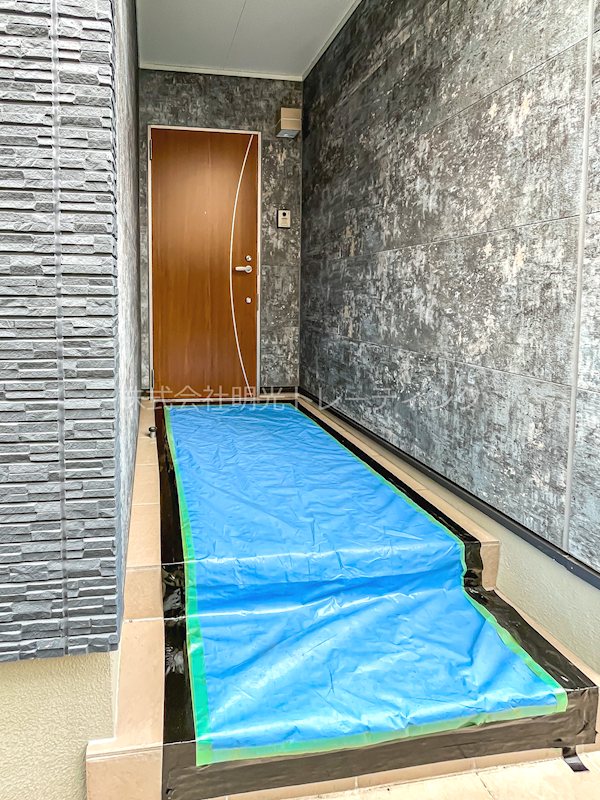 墨田区京島3丁目47-15住宅 その他外観1