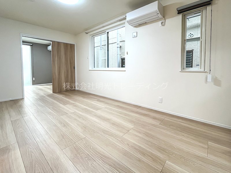 墨田区京島3丁目47-15住宅 その他8