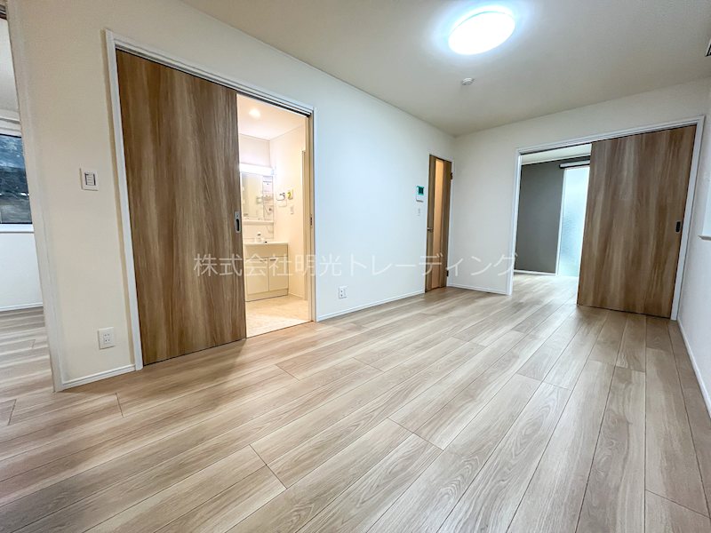 墨田区京島3丁目47-15住宅 その他9