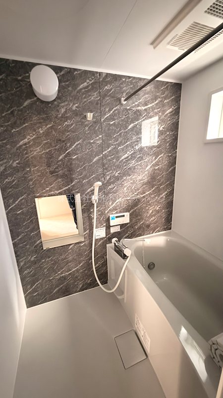 墨田区京島3丁目47-15住宅 風呂画像