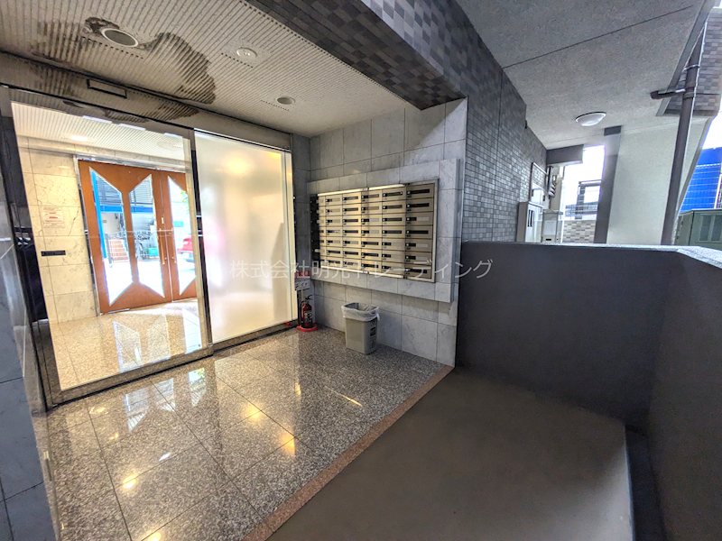 OLIO湯島 その他外観3