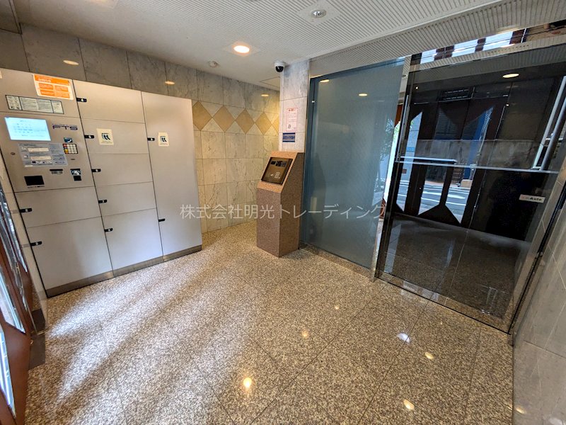 OLIO湯島 その他外観5