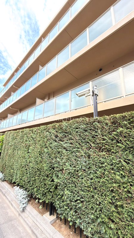 ﾌｧｲﾝﾚｼﾞﾃﾞﾝｽ平和台ｶｰﾑｳﾞｨﾗ その他外観3