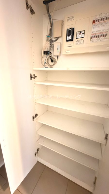 ﾌｧｲﾝﾚｼﾞﾃﾞﾝｽ平和台ｶｰﾑｳﾞｨﾗ その他9