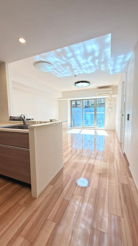 ﾌｧｲﾝﾚｼﾞﾃﾞﾝｽ平和台ｶｰﾑｳﾞｨﾗ リビング