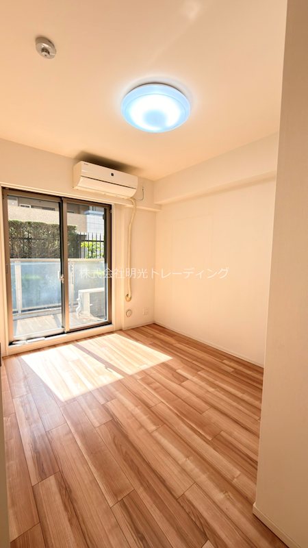 ﾌｧｲﾝﾚｼﾞﾃﾞﾝｽ平和台ｶｰﾑｳﾞｨﾗ ベッドルーム