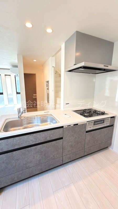 目黒区目黒本町1-2-2戸建 その他3