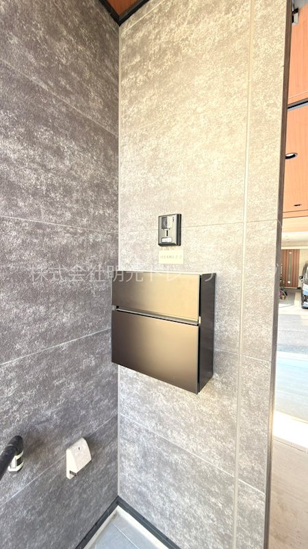 目黒区目黒本町1-2-2戸建 その他外観3