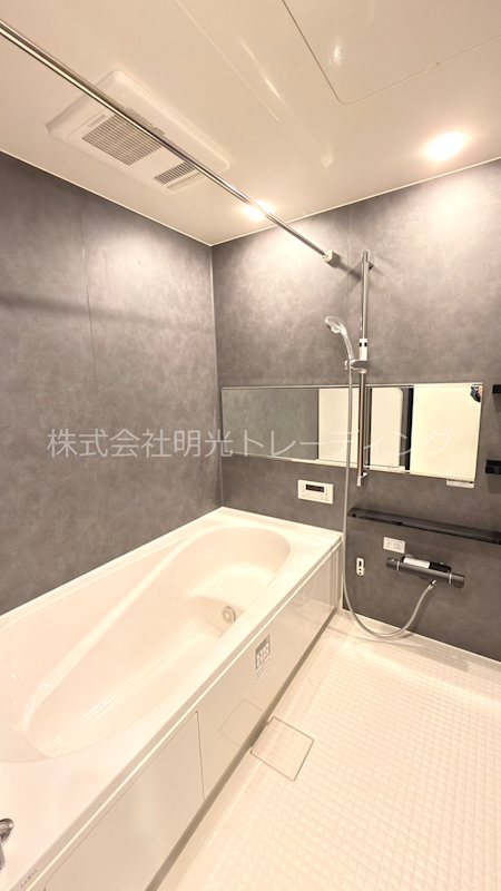 目黒区目黒本町1-2-2戸建 風呂画像