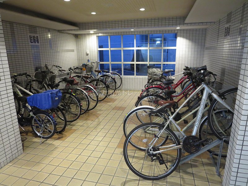 その他 トップ青砥第四 その他外観3