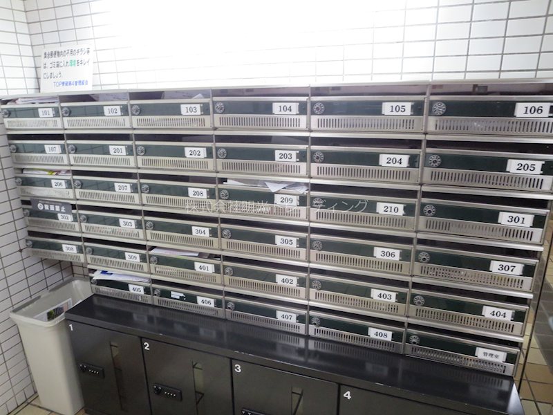 その他 トップ青砥第四 その他外観4