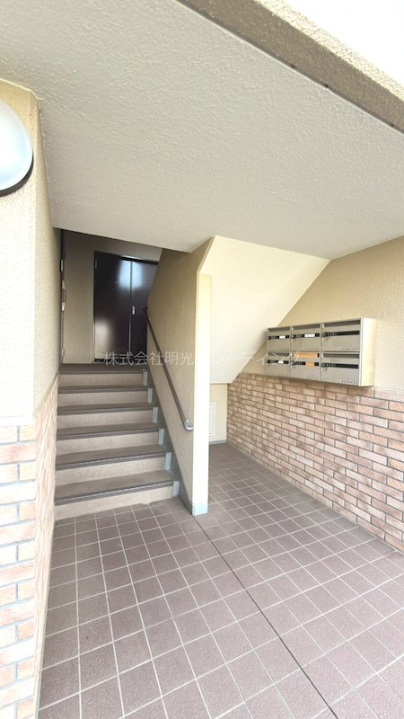 新横浜ﾆｭｰﾗｲﾌ その他外観2