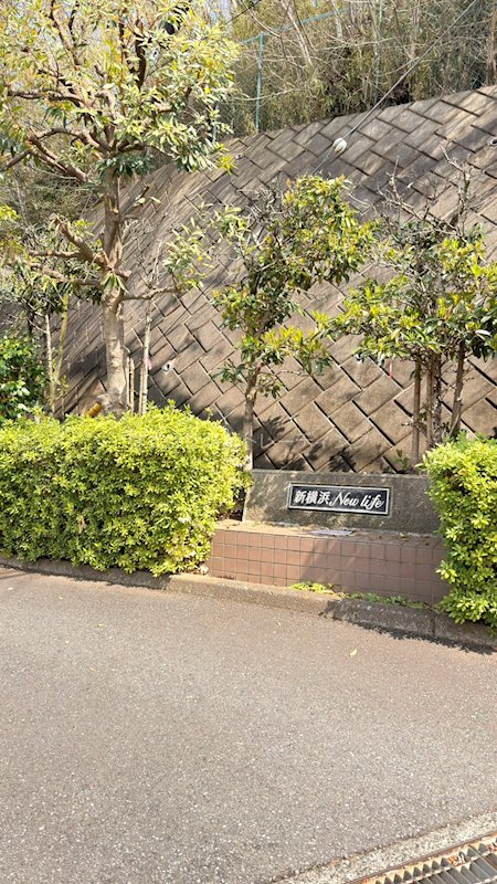 新横浜ﾆｭｰﾗｲﾌ その他外観6