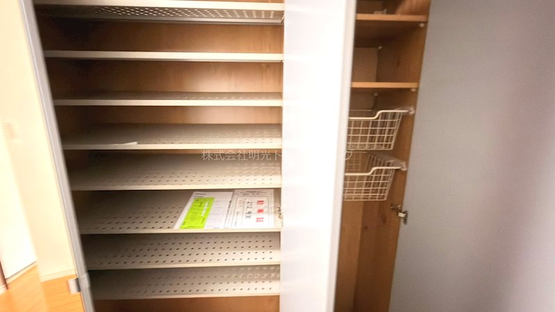 新横浜ﾆｭｰﾗｲﾌ その他12