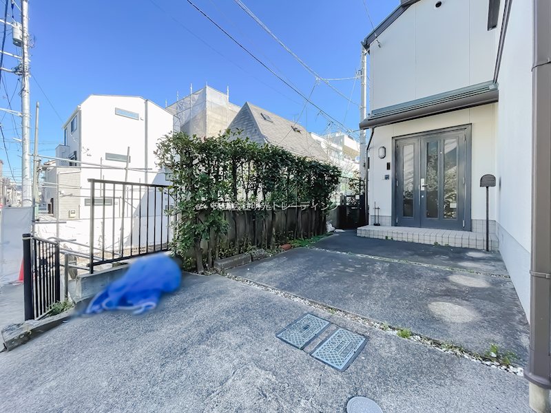 杉並区高円寺南1丁目16-5住宅 その他外観1