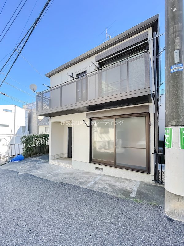 杉並区高円寺南1丁目16-5住宅 その他外観3