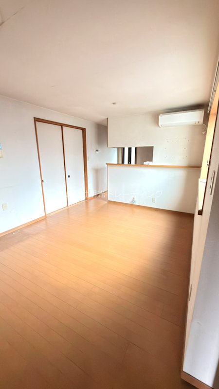 杉並区高円寺南1丁目16-5住宅 リビング