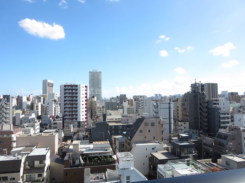 ｳﾞｧﾚｯｼｱ上野NorthCityⅡ その他6