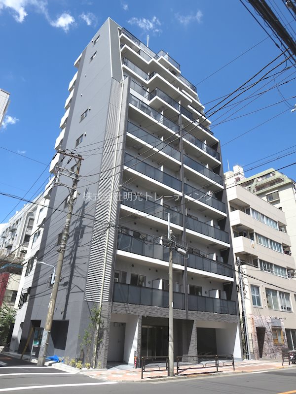 ｳﾞｧﾚｯｼｱ上野NorthCityⅡ その他外観1