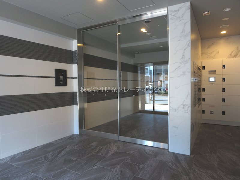 ｳﾞｧﾚｯｼｱ上野NorthCityⅡ その他外観3