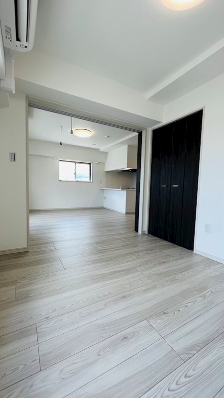 ｳﾞｧﾚｯｼｱ上野NorthCityⅡ ベッドルーム