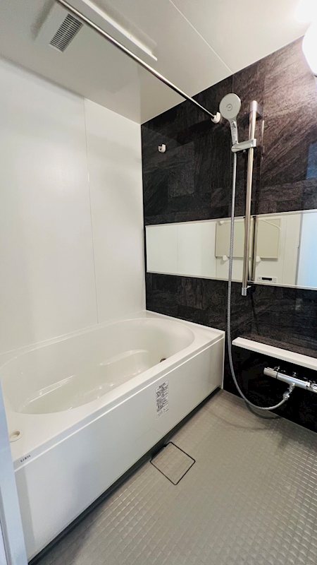 ｳﾞｧﾚｯｼｱ上野NorthCityⅡ 風呂画像