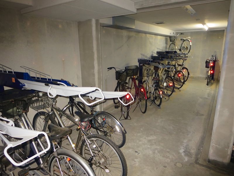 ｻﾝﾃﾐﾘｵﾝ中野富士見町駅前  その他外観1