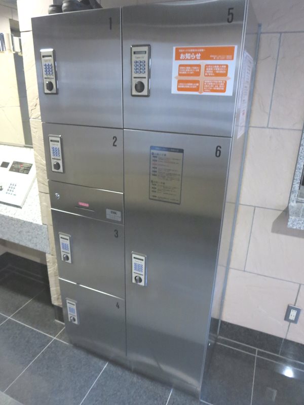 ｻﾝﾃﾐﾘｵﾝ中野富士見町駅前  その他外観3