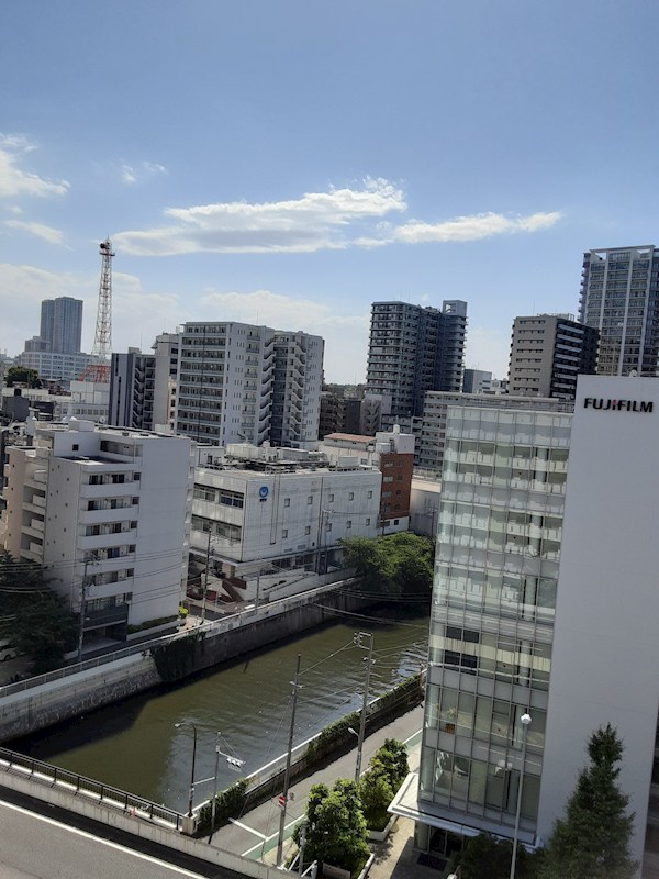 眺望 五反田リーラハイタウン その他3
