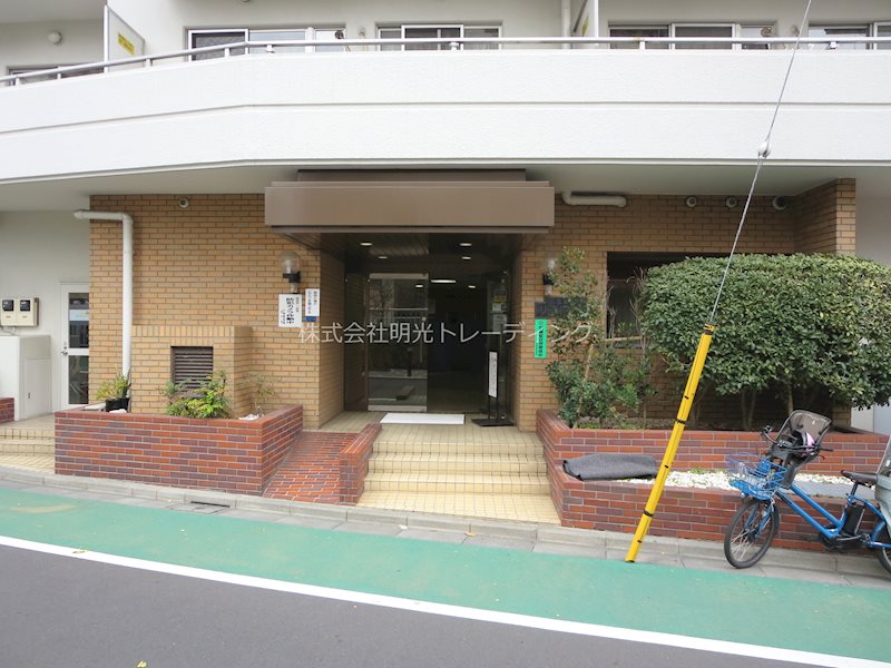 五反田リーラハイタウン その他外観1