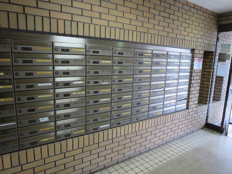 五反田リーラハイタウン その他外観2