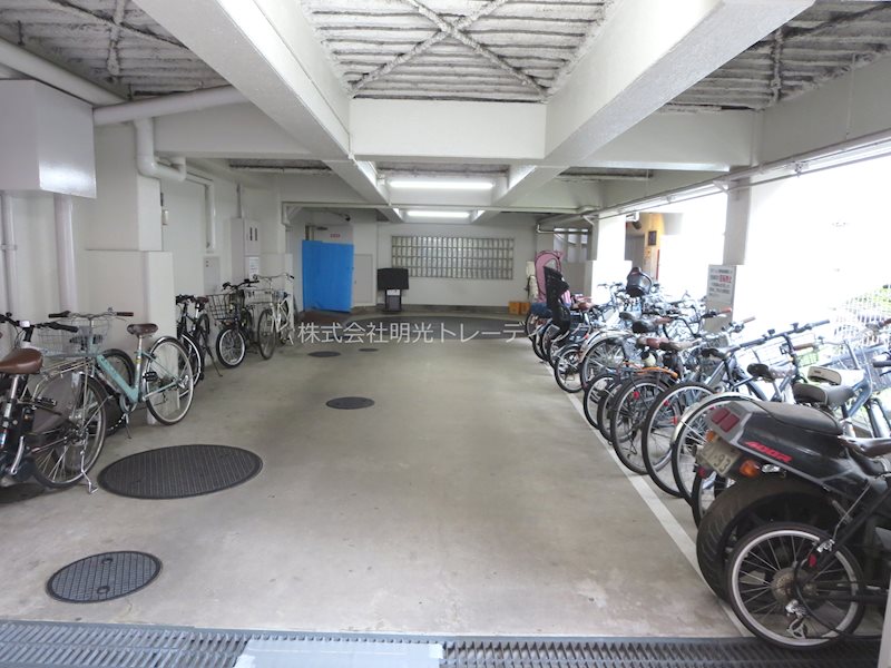 五反田リーラハイタウン その他外観3