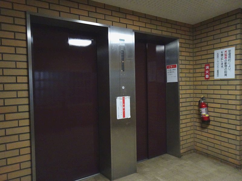 五反田リーラハイタウン その他外観5