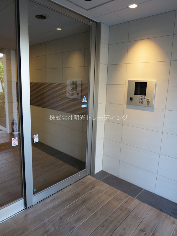 RELUXIA横濱鶴見 その他外観1