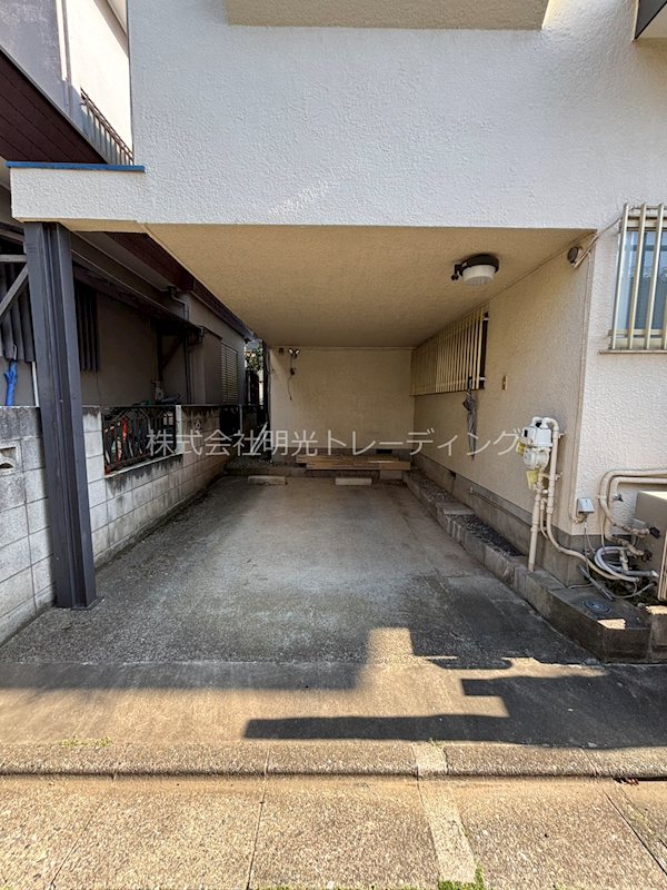 練馬区大泉町2丁目21-19戸建 その他外観1