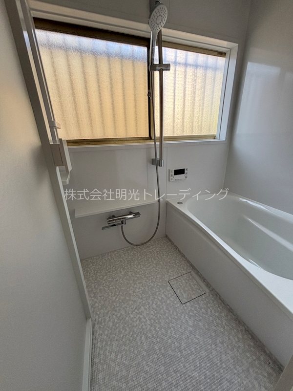 練馬区大泉町2丁目21-19戸建 風呂画像