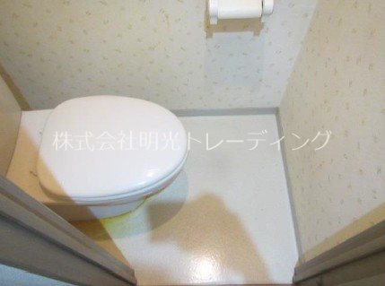 ﾒｲﾝｽﾃｰｼﾞ池袋 その他2