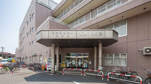 北区滝野川4丁目11-11戸建 周辺画像1