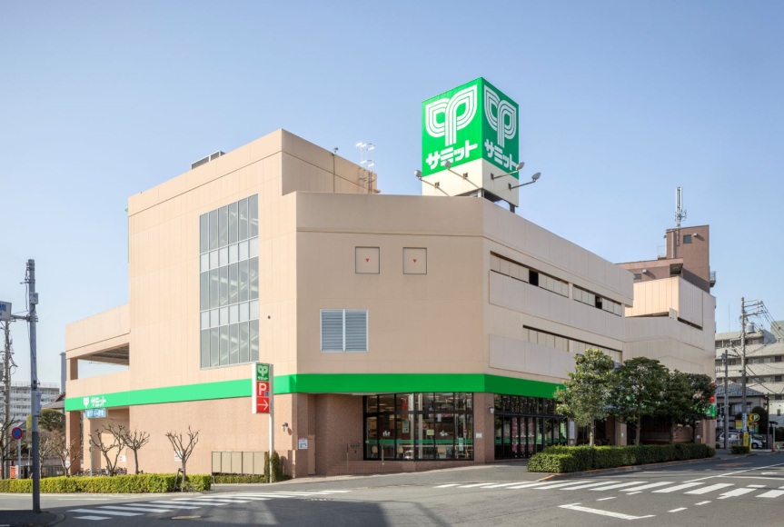 北区滝野川4丁目11-11戸建 周辺画像3