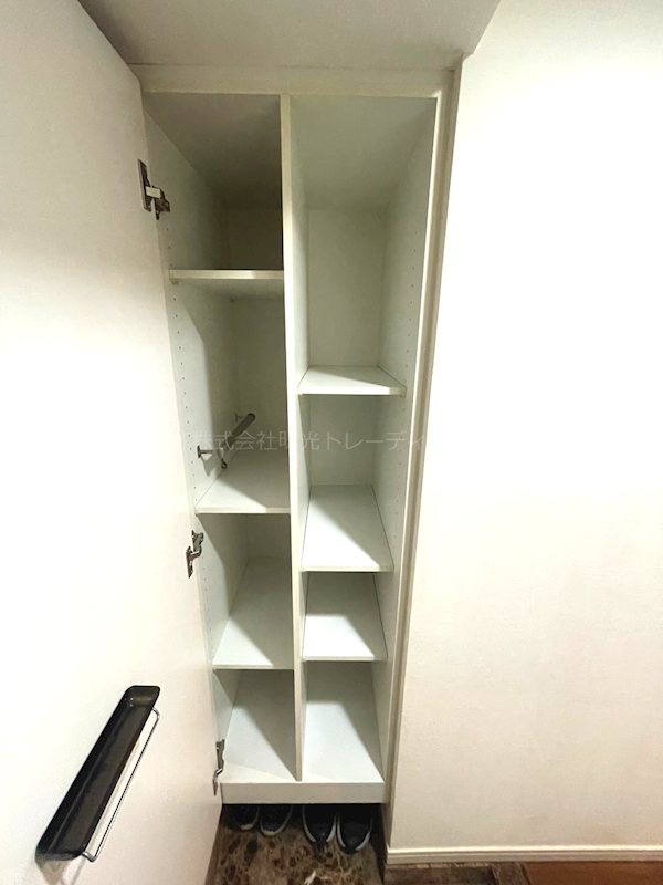 収納 アークプラザ西日暮里 その他2