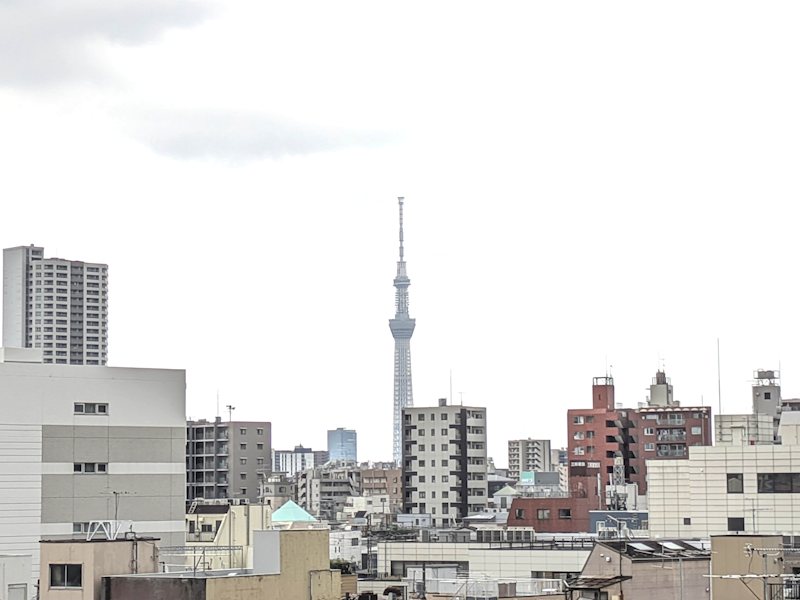 眺望 アークプラザ西日暮里 その他8