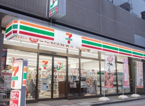 セブンイレブン 台東浅草橋3丁目東店 メインステージ浅草橋駅前 周辺画像2