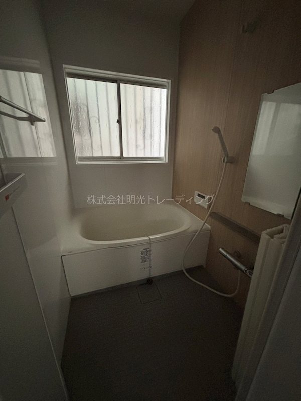 板橋区若木1丁目20-9戸建 風呂画像