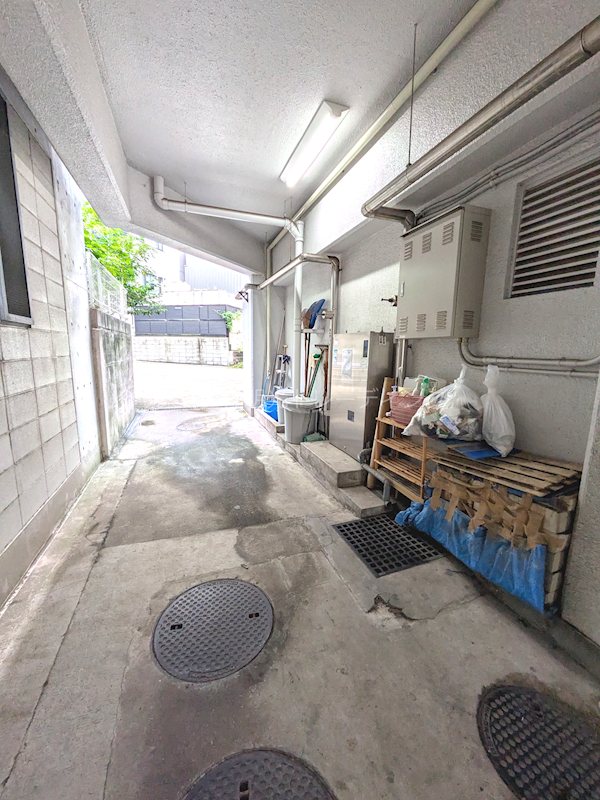 その他 九段フラワーホーム その他外観3
