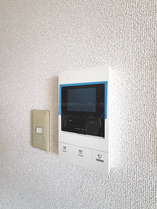 セキュリティ OLIO奥沢 その他1
