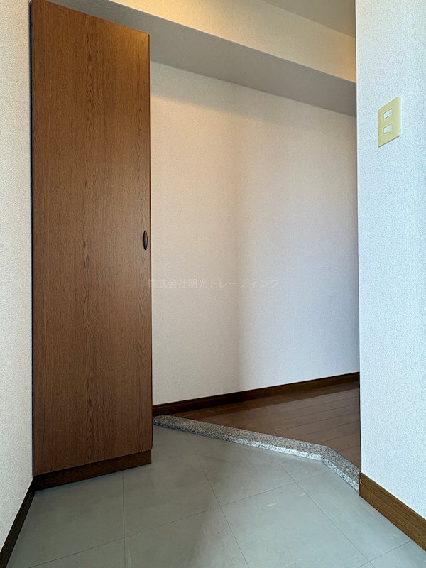玄関 OLIO奥沢 玄関