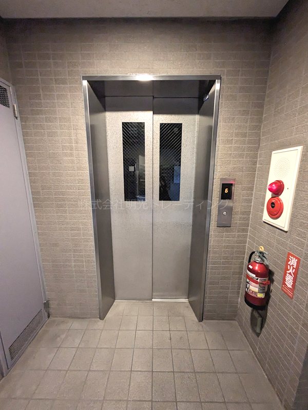 他設備 OLIO奥沢 その他外観5