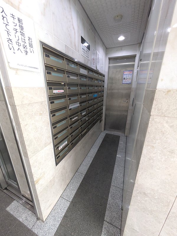 ﾊﾟﾚｽﾃｭﾃﾞｨｵ浜松町 その他外観2